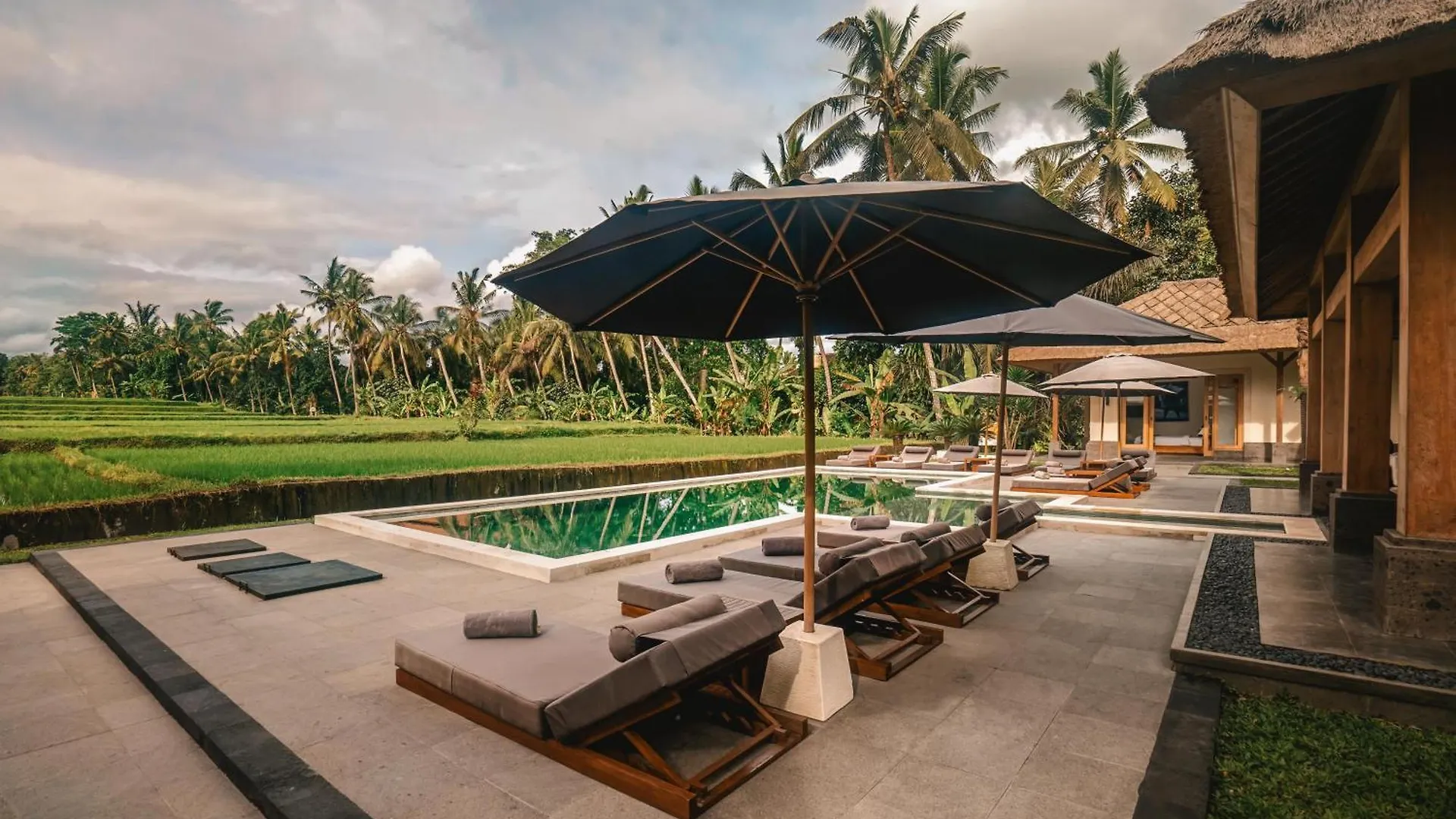 Villa Jepun Ubud 4*,  Indonesien