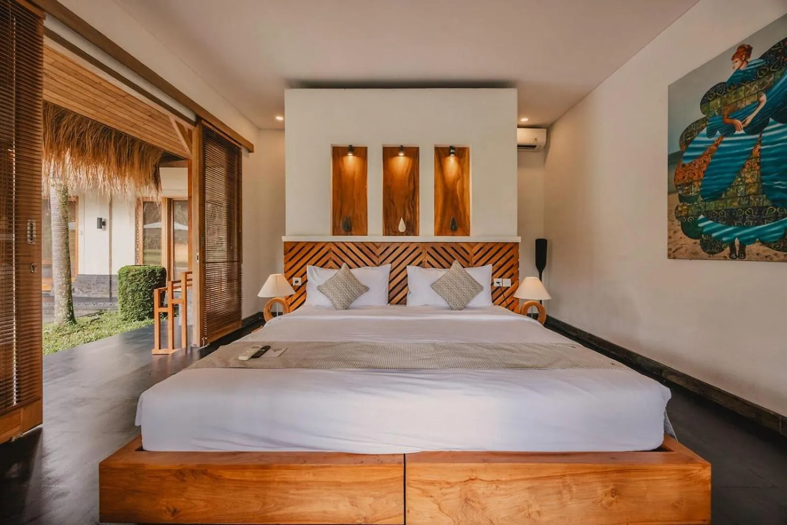 Villa Jepun Ubud