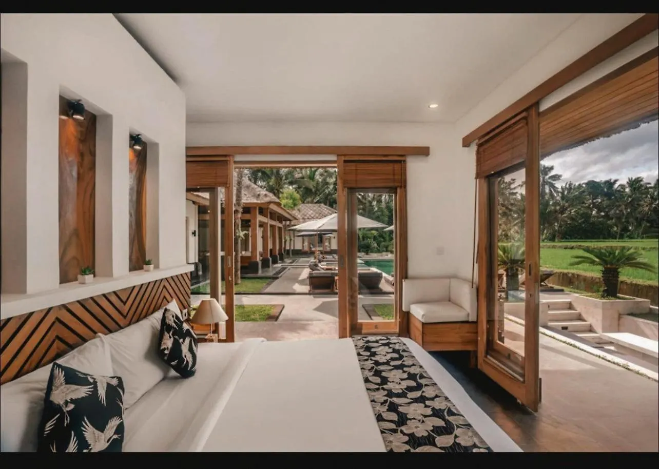 Villa Jepun Ubud