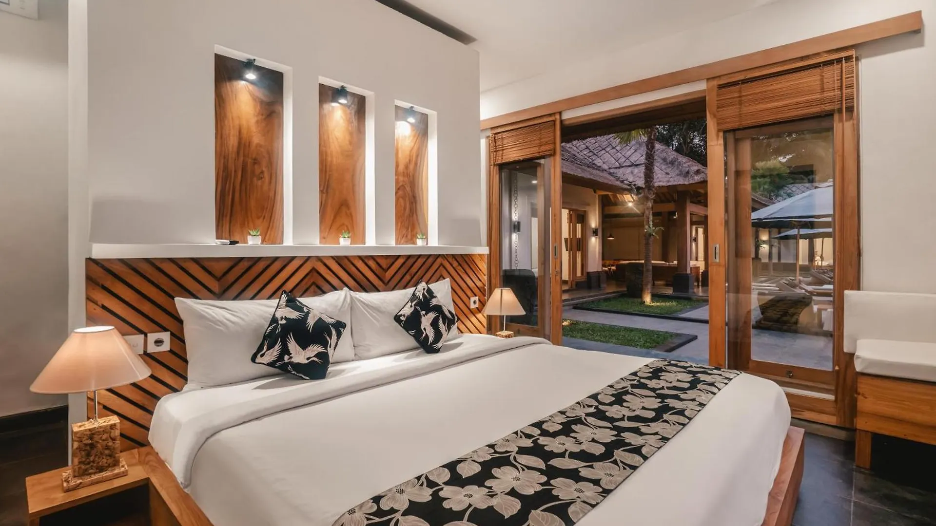 Villa Jepun Ubud Indonesië