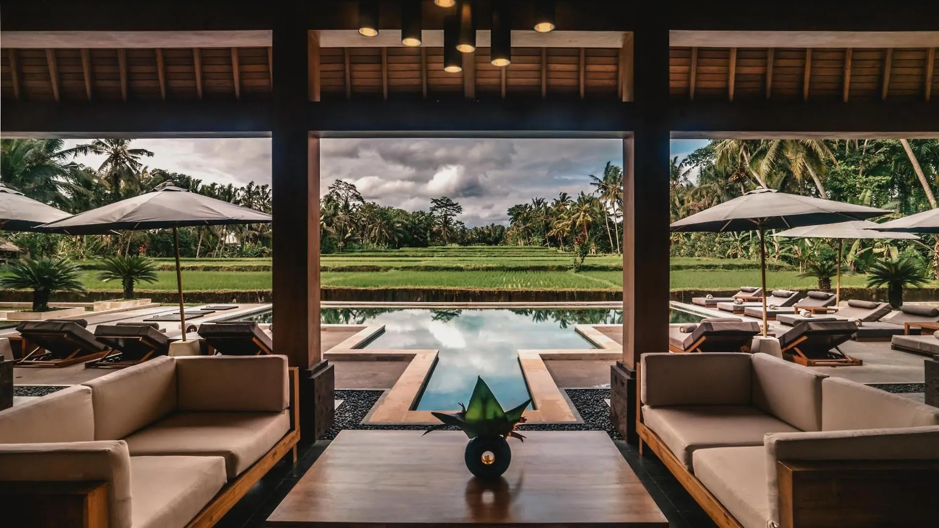 Villa Jepun Ubud
